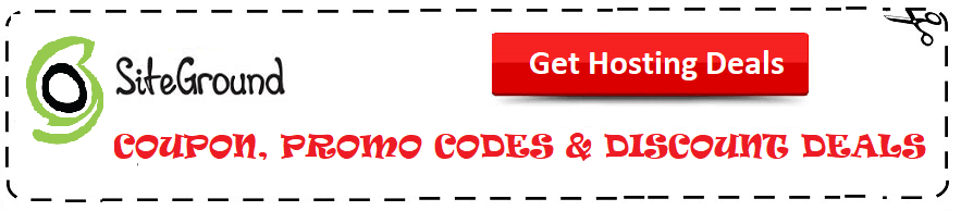 70 Off Siteground Coupon Promo Code 2020 Web Hosting Discount Images, Photos, Reviews