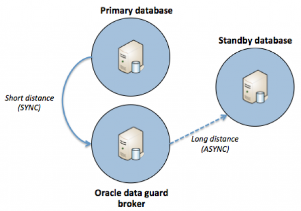 Comprehensive Guide to Oracle Data Replication - WebHostingEcmmerce