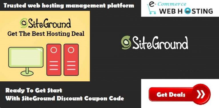 70% Off SiteGround Coupon & Promo Code 2024, Web Hosting Discount